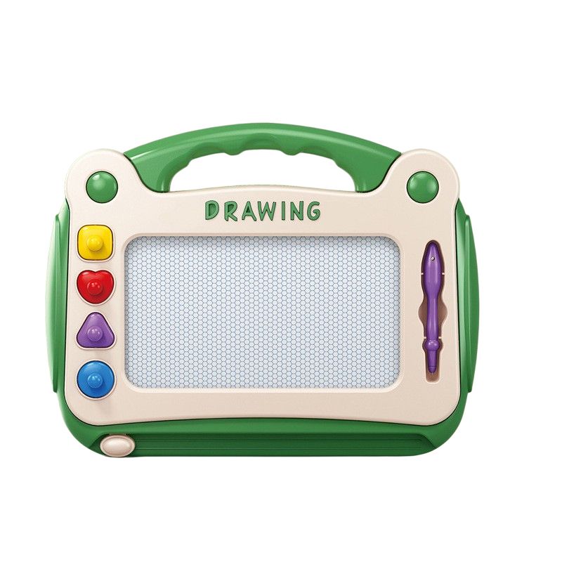 Children Magnetic Drawing Board WordPad Toys Drawing Tool