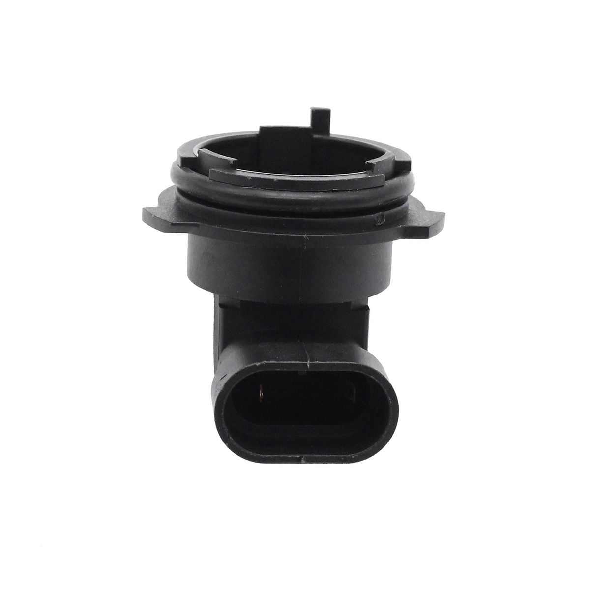 H7 Bulb Holder Lamp Socket Headlight Low Beam Replacement