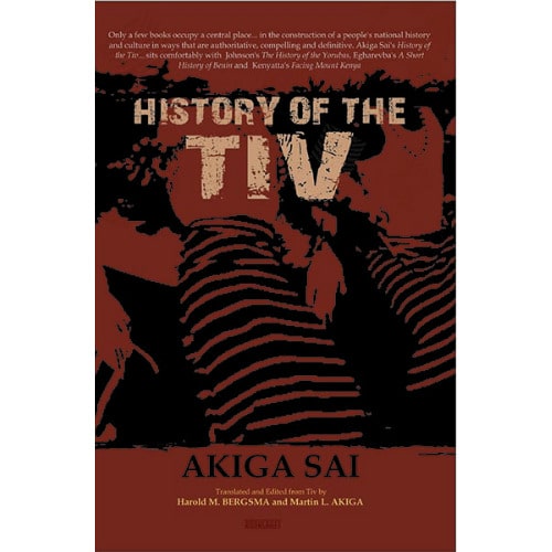 History of the TIV