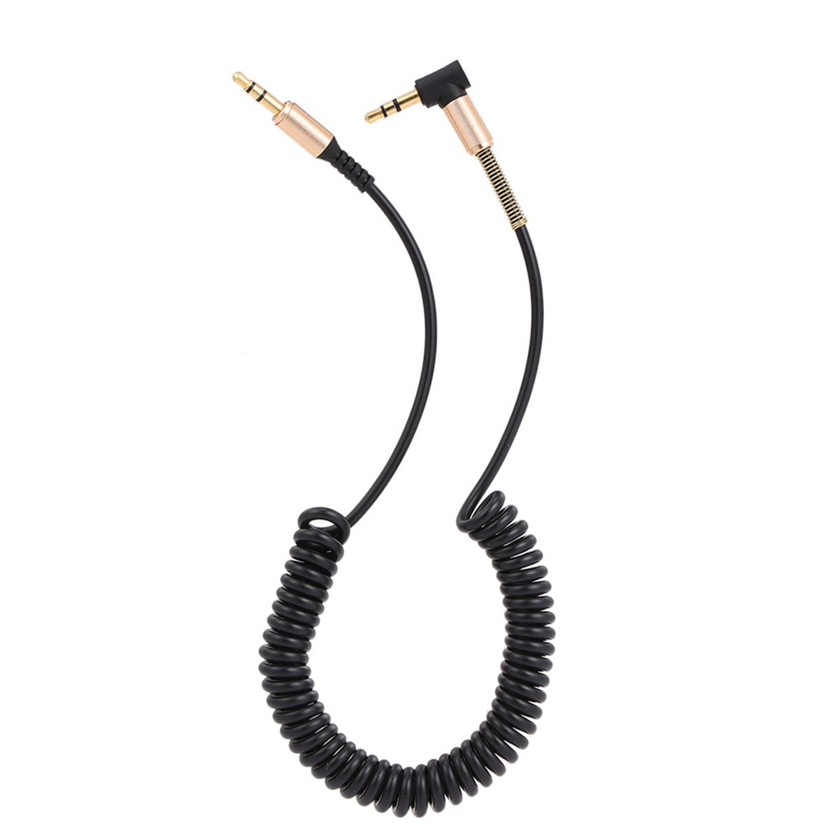 1.7 Meter Audio Extension Cable 3.5mm Jack Male To Male AUX