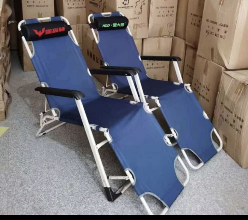 Embark Camp Foldable Outdoor Chair