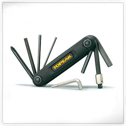 Eak X-Tool 10 Function Multi Tool Blk Tt2321b 2/2.