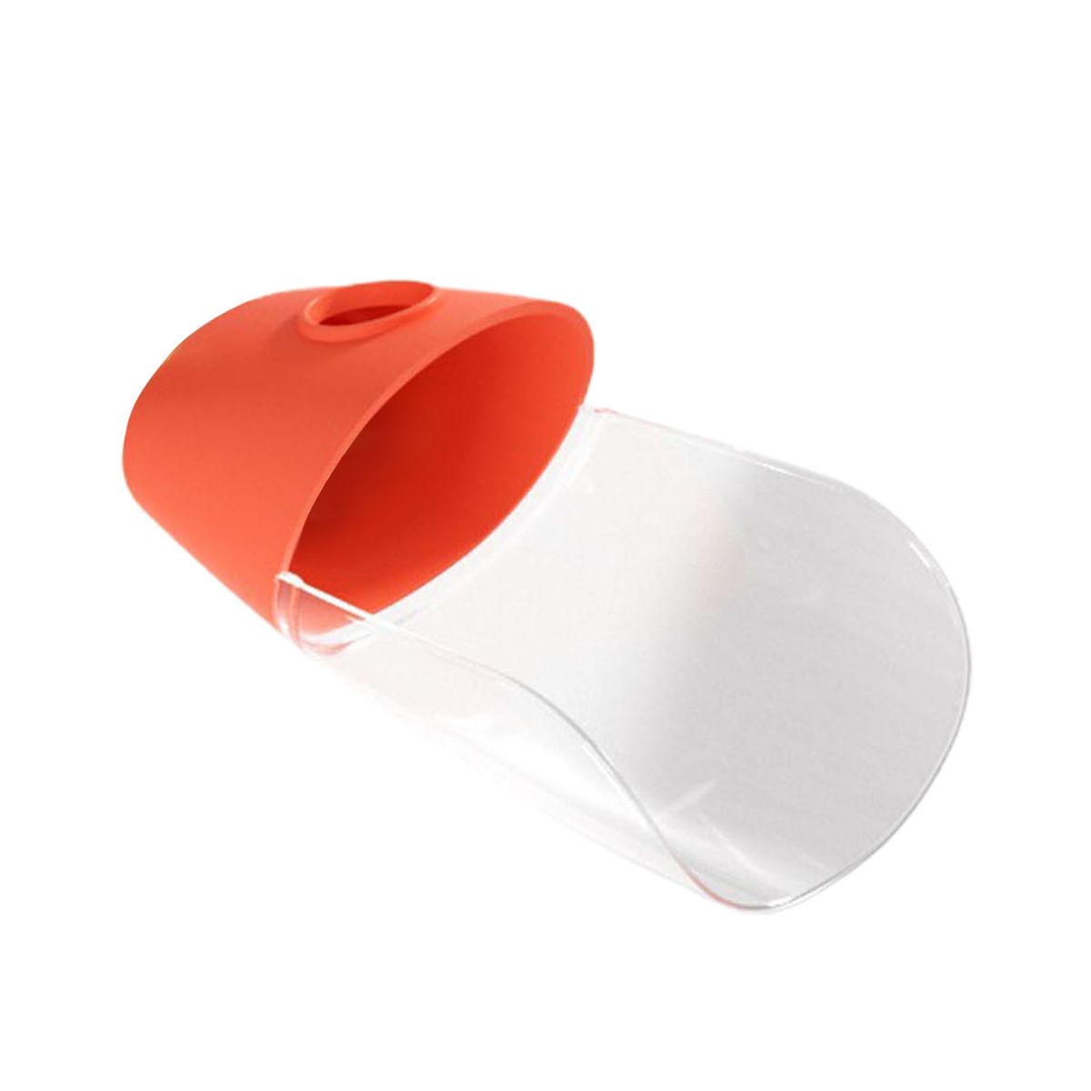 Sink Handle Extender Hand-Washing Solution Sink Handle Extender Red