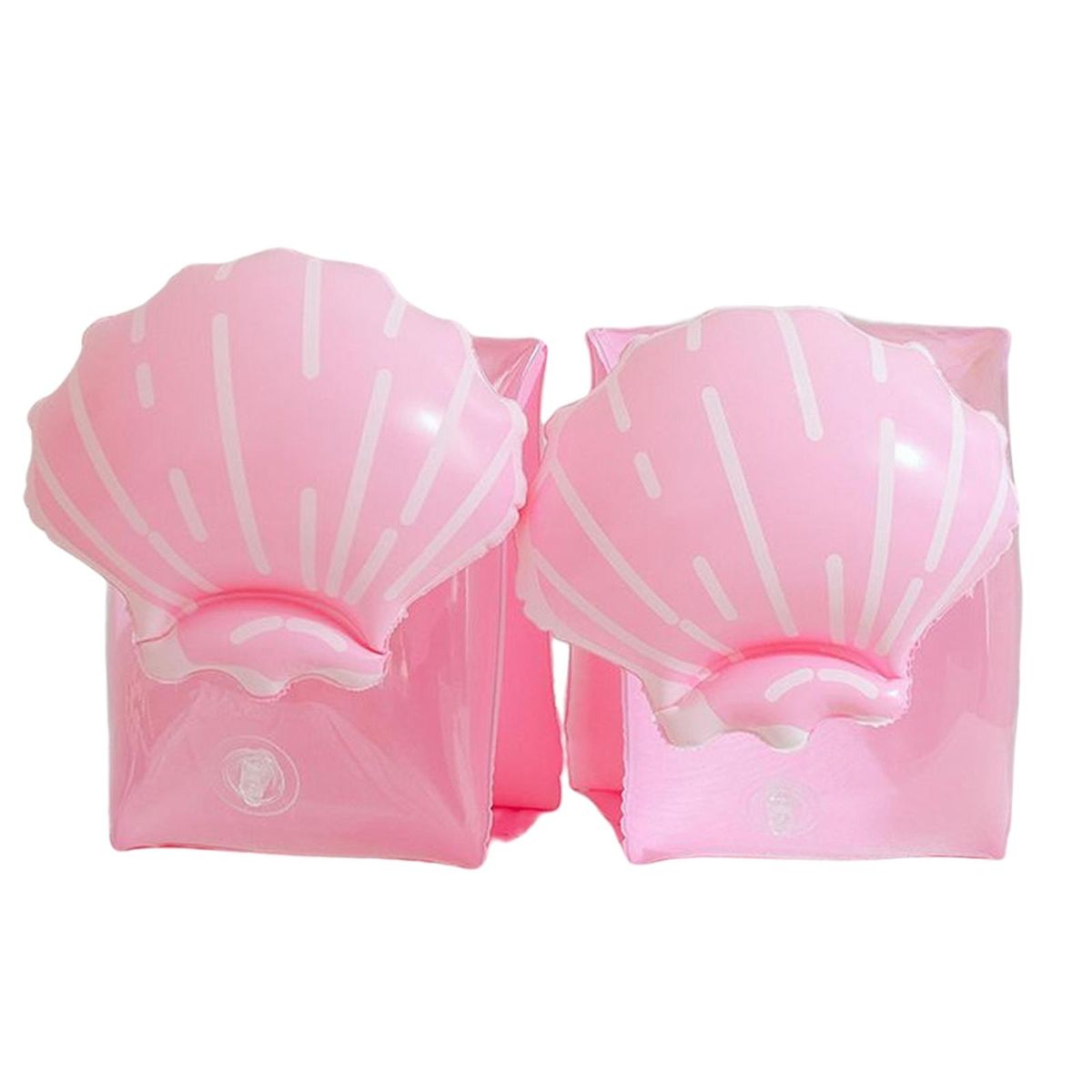 Arm Float Rings Inflatable Swim Arm Bands Rings Pool