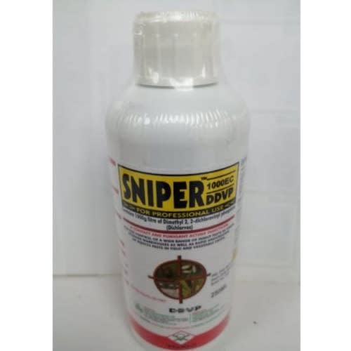 Sniper Insecticide - 2 Pieces x 250ml