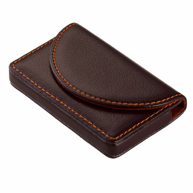 1pcs Credit Card Exquisite Business Card Holder