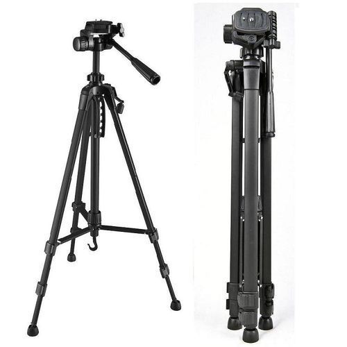 Tripod Stand Holder For Digital Camera & Camcorder