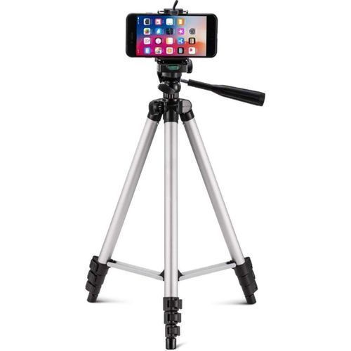 Lightweight Portable Tripod Stand With Holder 3110