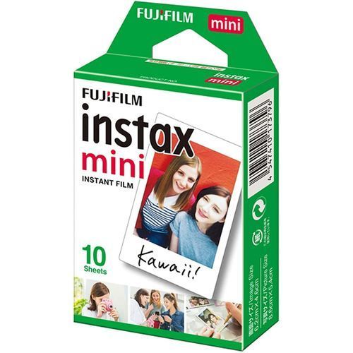 Instax Mini Instant Film 10