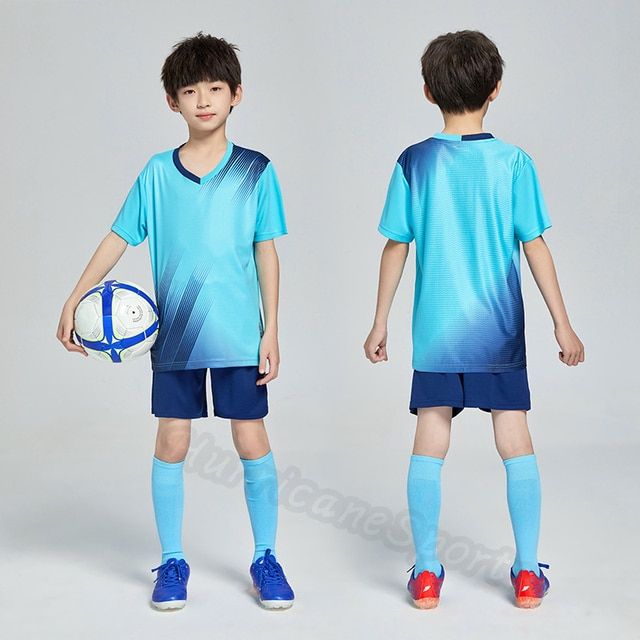 Custom Football Kids' Suit