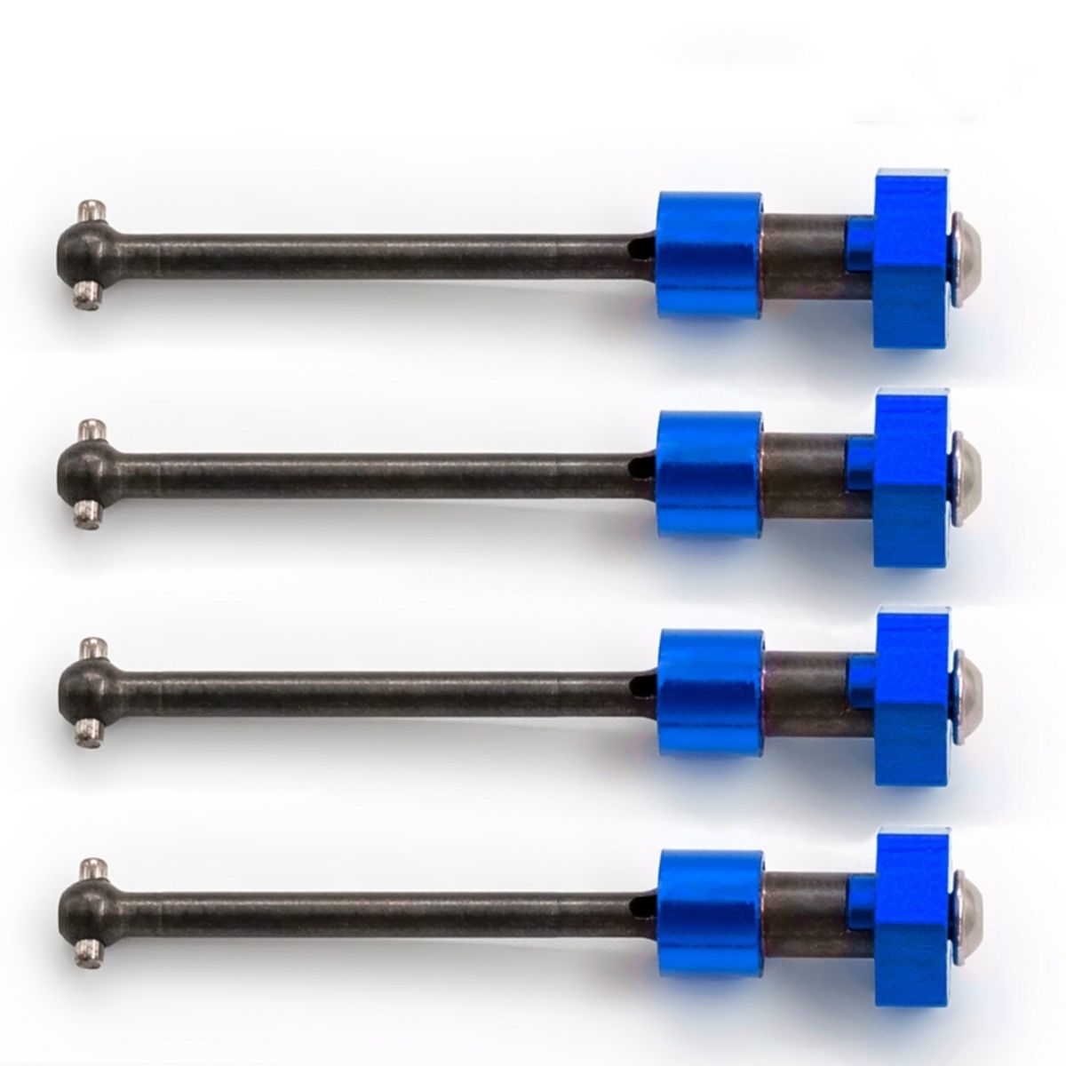 Driveshaft   Wheel Hex Assembly Replacement  For TRAX4 LaTx