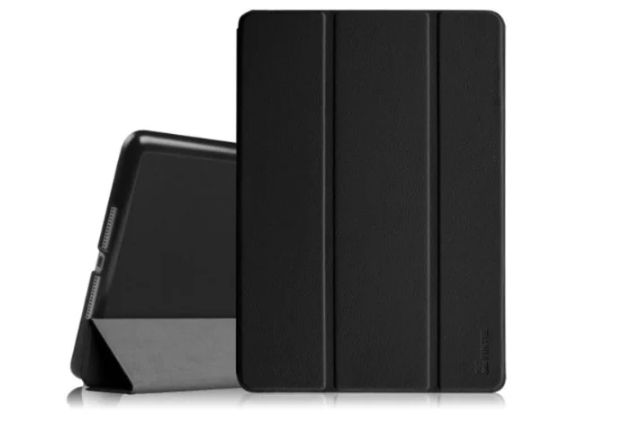 Ultra Leather Standable Case Cover For Ipad 2 (2nd Gen)