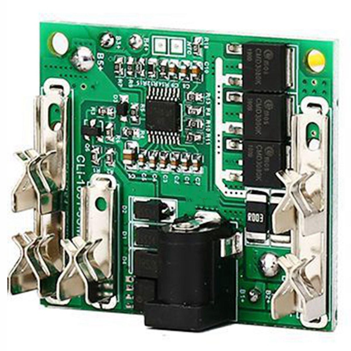 18V /21V 40A Lithium Battery BMS Circuit Board for Power Too