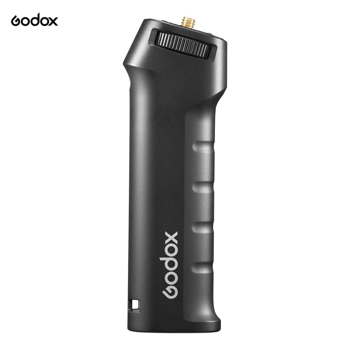 FG-100 Flash Grip Camera Speedlite Hand Grip Flash