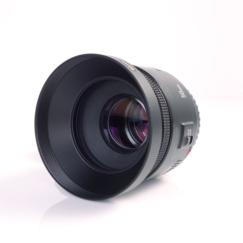 49/52/55/58/62/67/72/77/82mm Wide Angle Lens Hood For Canon