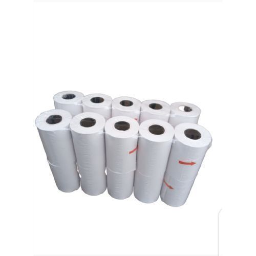 PoS Thermal Paper Roll
