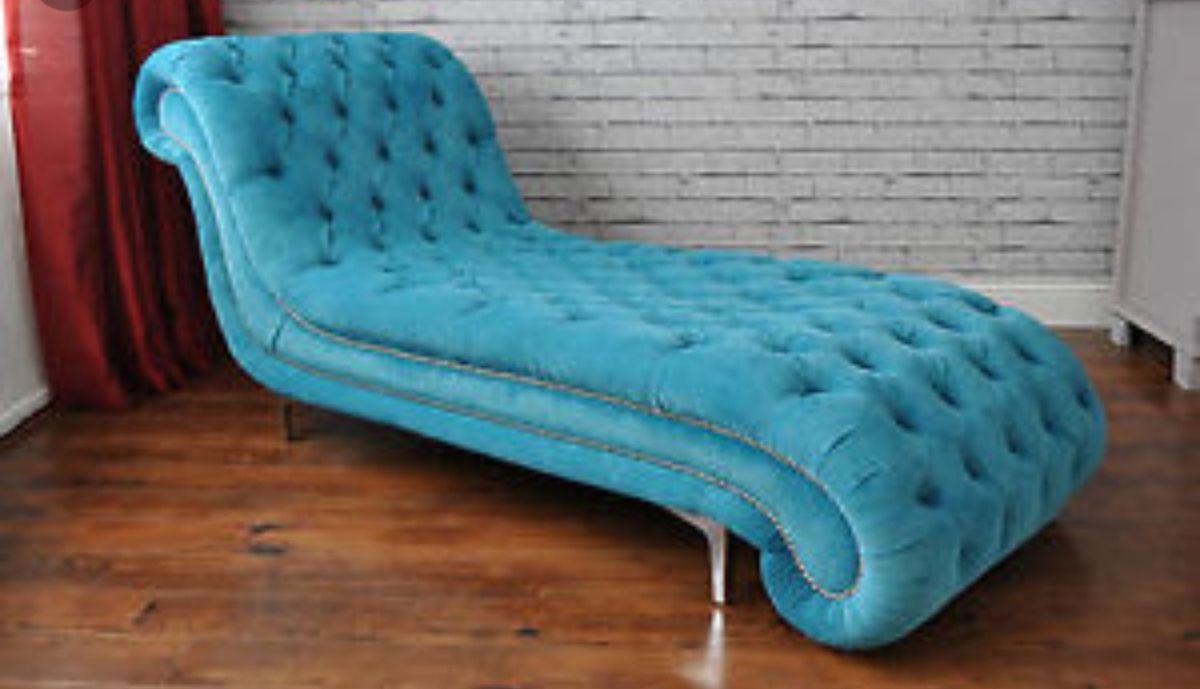 Toyle Range Chaise Lounge (FREE DELIVERY: Lagos,Ogun & Oyo)