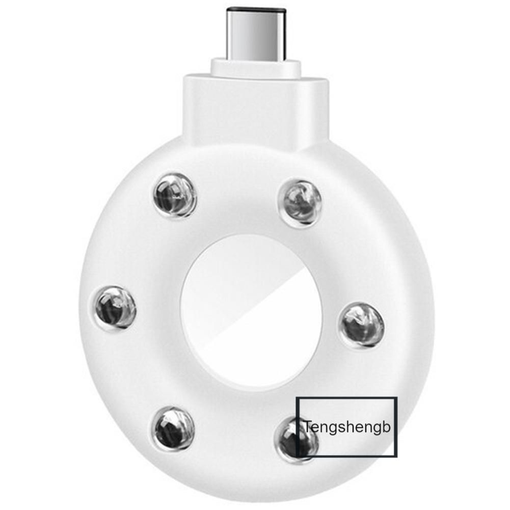 Portable Type-C Port Mini Camera Detector Multi-Purpose