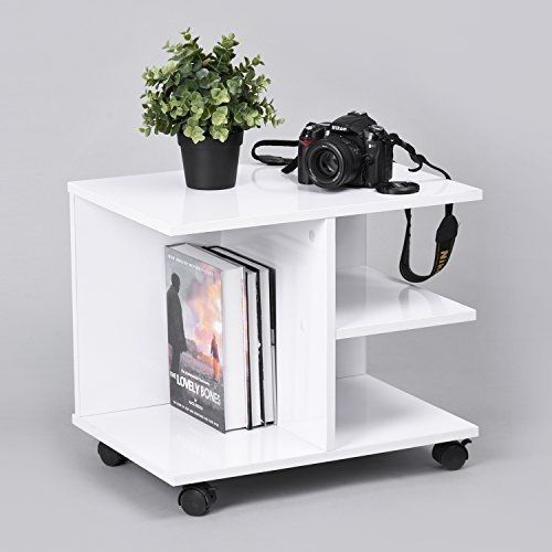 Wooden Stool With Book Storage(Delivery To Lagos, OGUN  Only