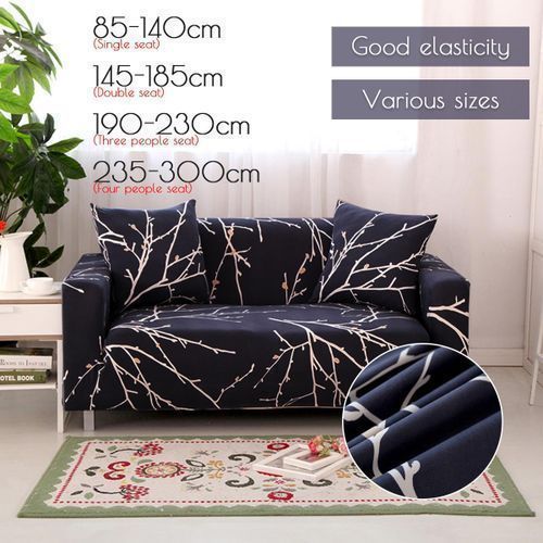 Elastic Sofa Tight Wrap All-inclusive Slip-resistant