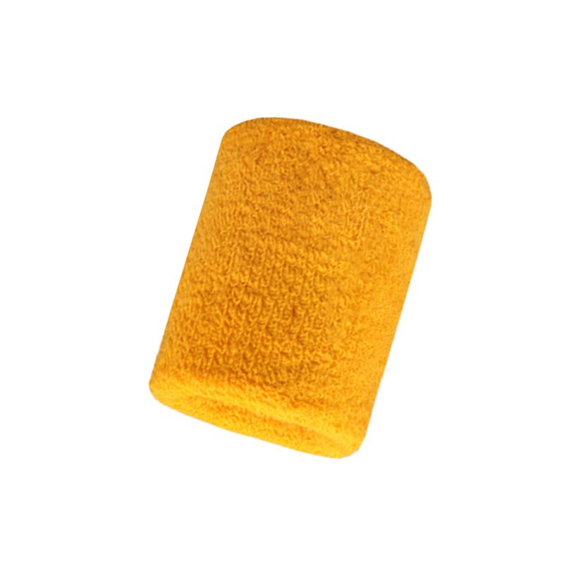 Sweat-absorbing And Breathable High Elastic Wrist Protector