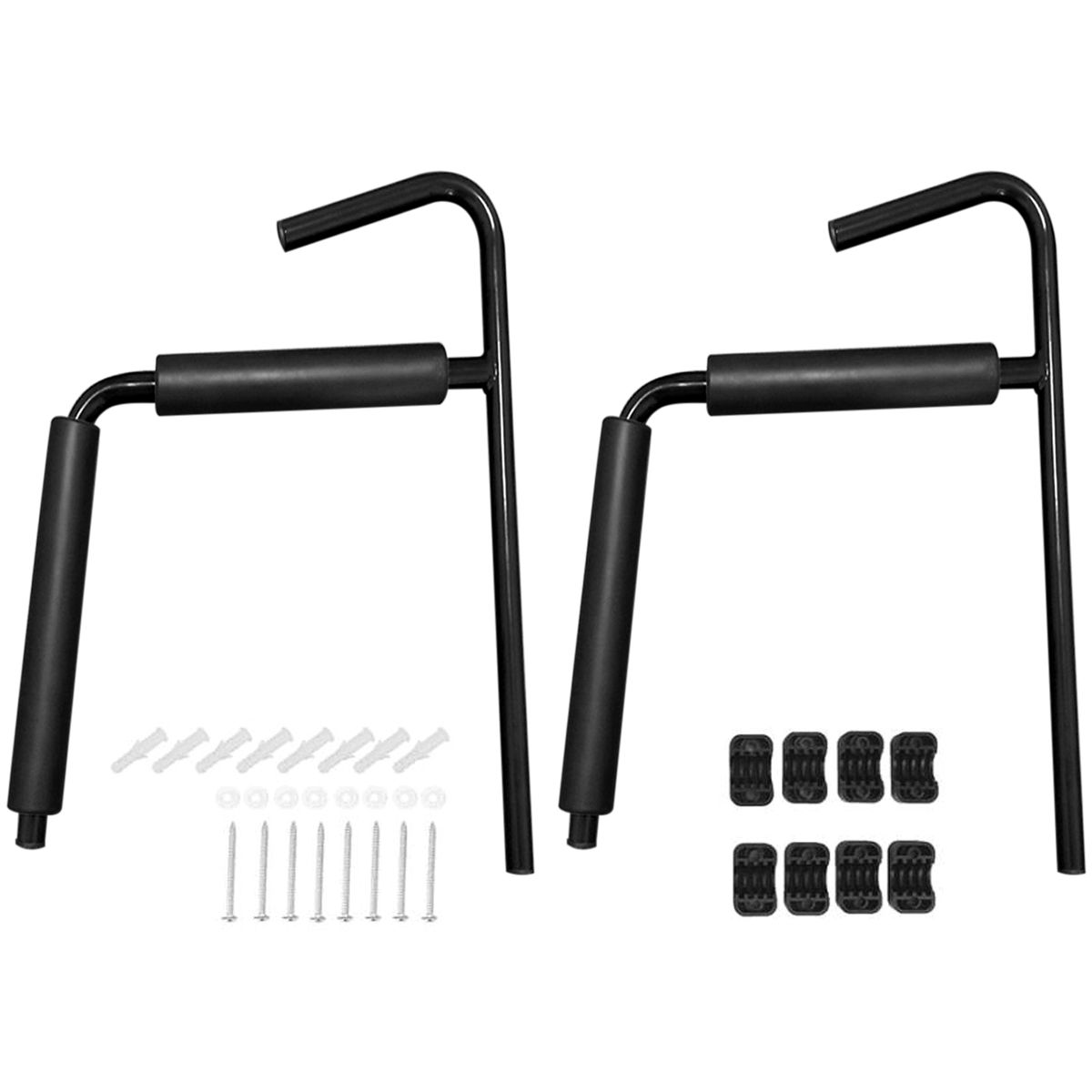Kayak Wall Mount Rack Indoor Kayak Storage Hanger Hook For