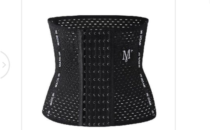 Body Slimmer Waist Trainer Body Shapers Model Slimming Belt