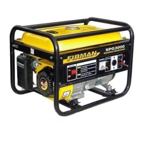 SPG 3000 Super Generator - 2.5KVA - 220V