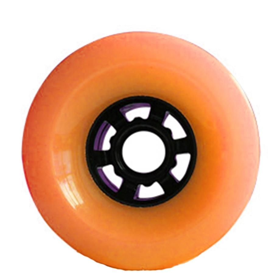 90mm Electric Skateboard for SHR78A PU Wheel Soft
