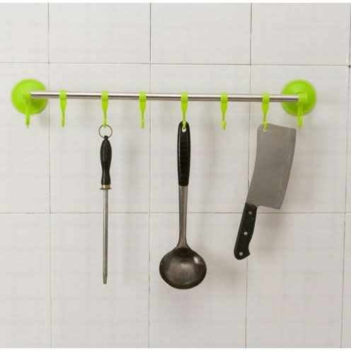 Kitchen Utensil Hanger
