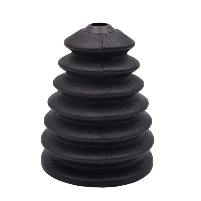 Rubber Drill Dust  Olle Tor S Alable Dust  Olle Tor Dustproof  Olle Tion-Black
