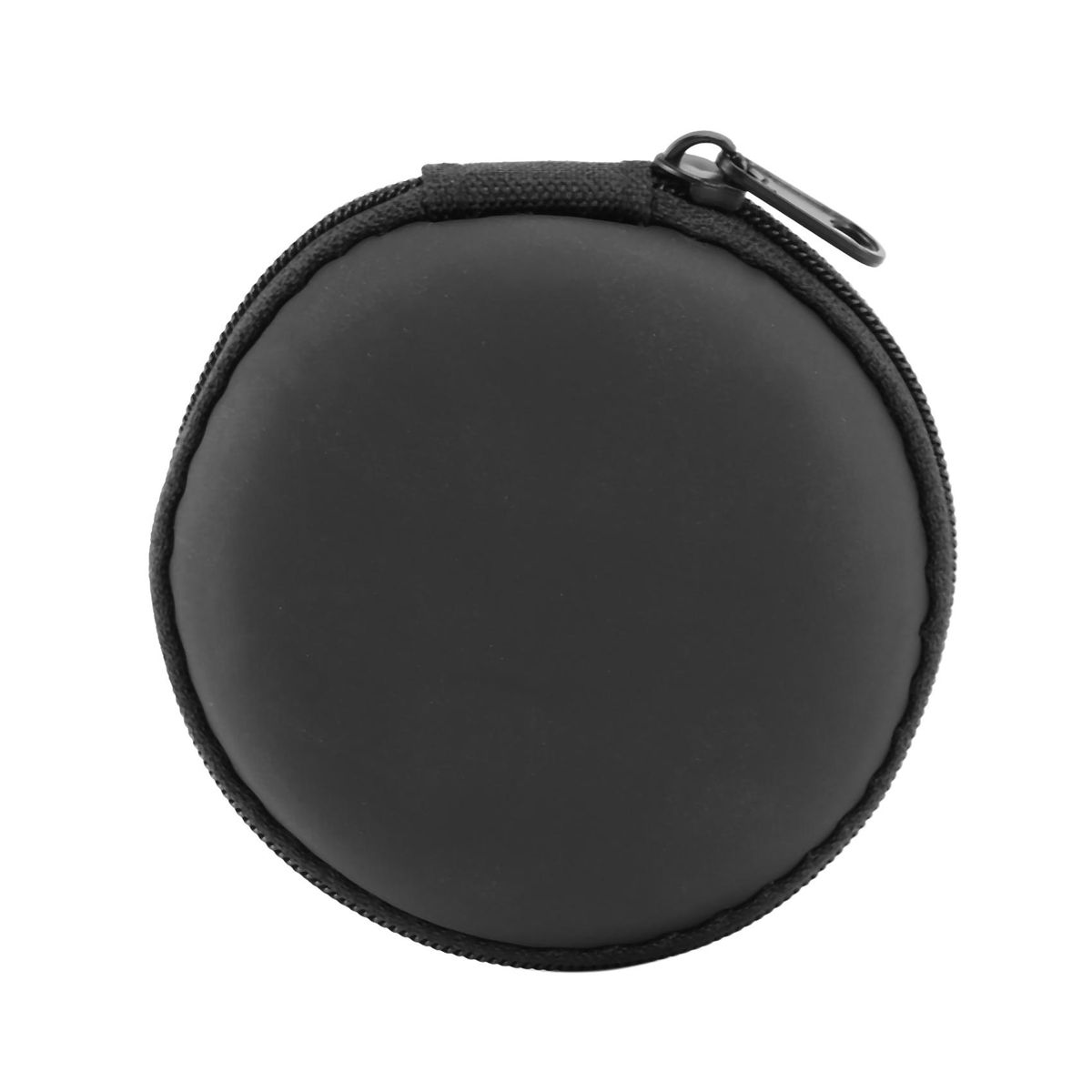 Earphone Headphone Carrying Hard Hold Case Storage Bag Box P