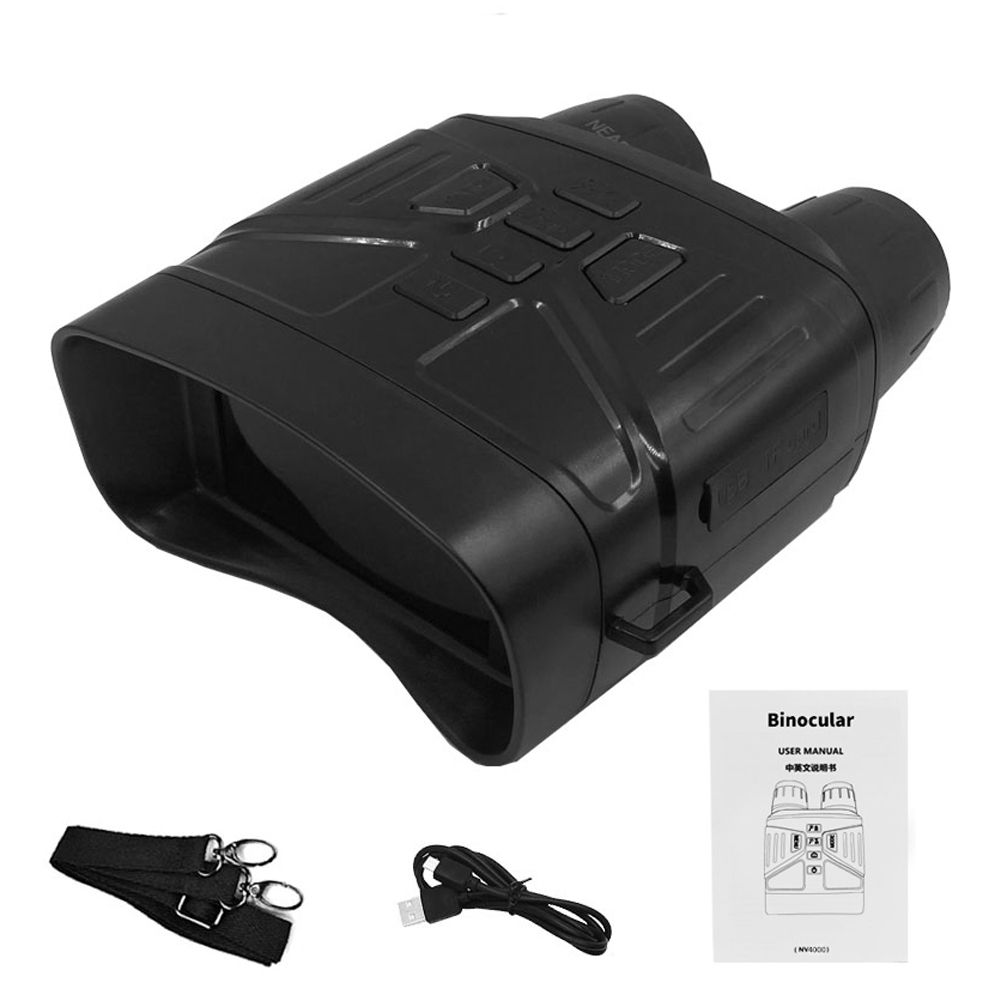 NV4000 12 Megapixel Outdoor Night Visions Infrared Optical