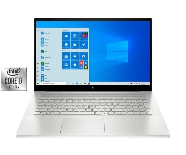 Envy Laptop - 17m
