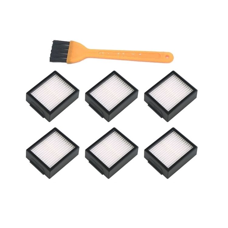 Hypa Filter For Irobot I7 I7+ E5 E6