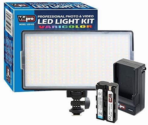 LED LIGHT 416
