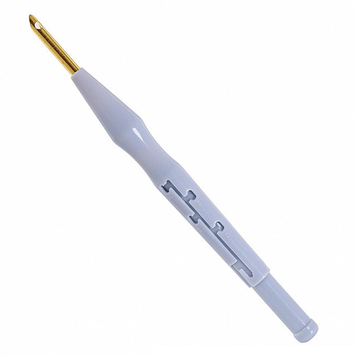 Adjustables Handle Punch Needle Embroidery Pen Stitching