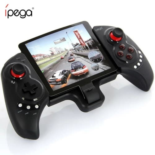 Mobile Game Controller - Wireless 4.0 Gamepad  Pg-9023s