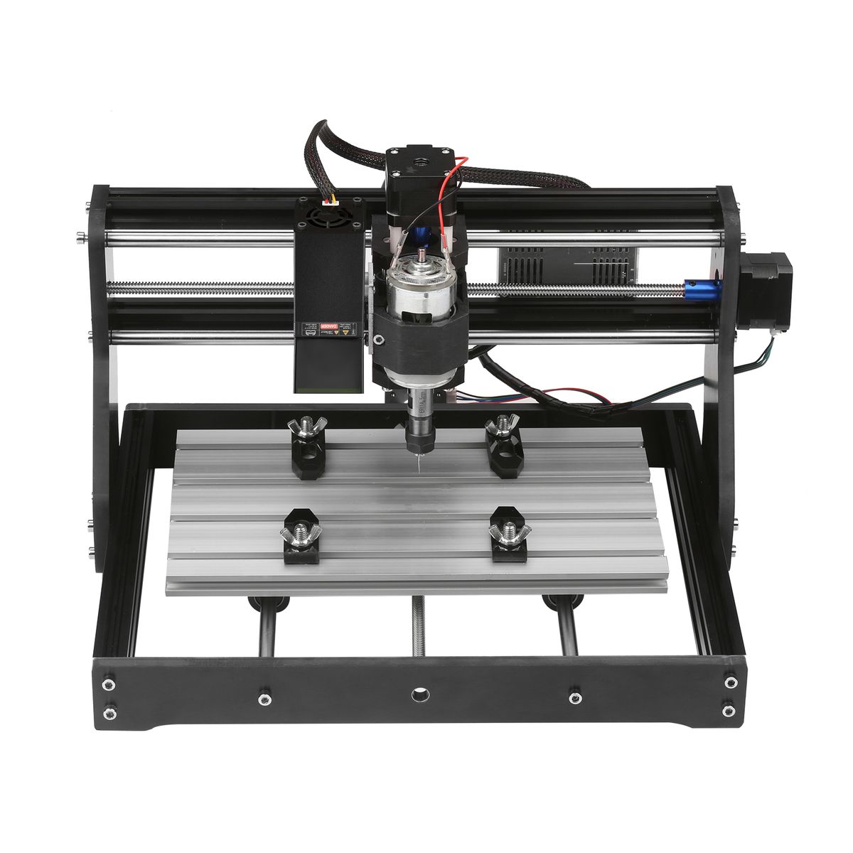 CNC 30*18 Pro Router Kit GRBL Control 3 Axis Offline
