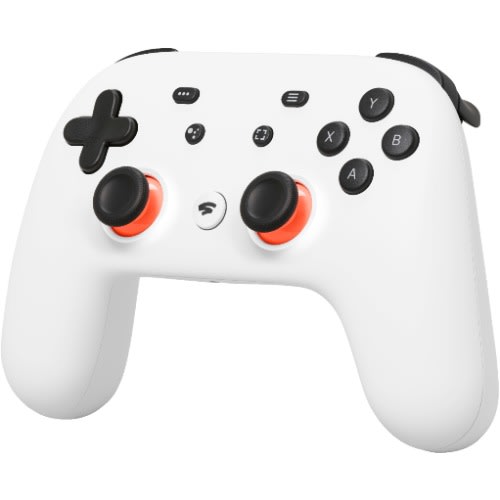Stadia Premiere Edition For Cloud Gaming