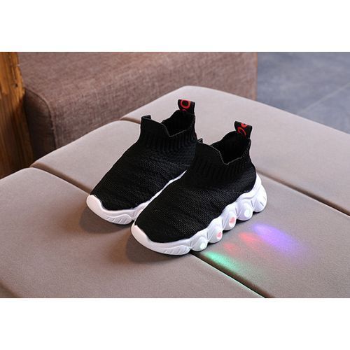 Children's Breathable Socks Shoes