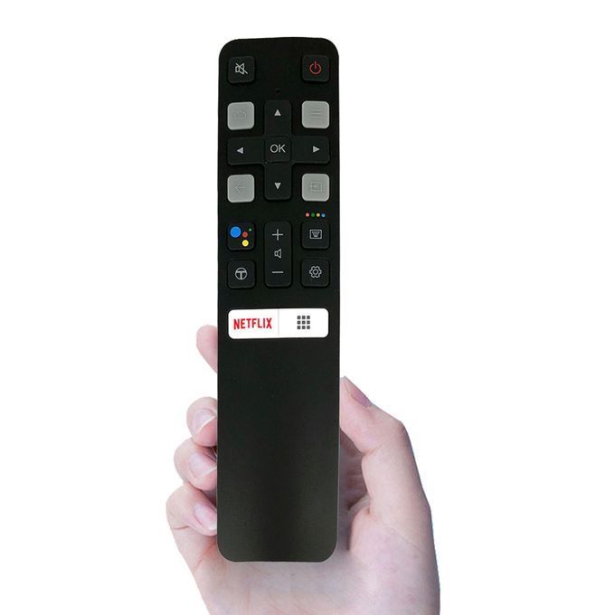 Remote For Smart LED TV