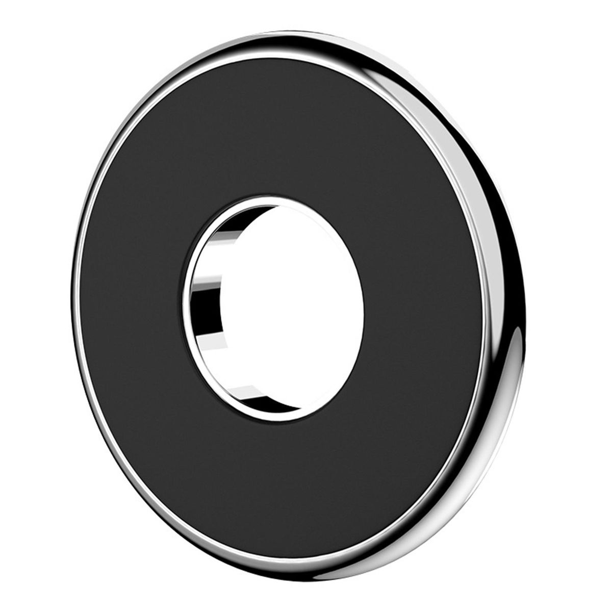 Magnetic Stand Car Air Vent Magnetic Phone Bracket Black