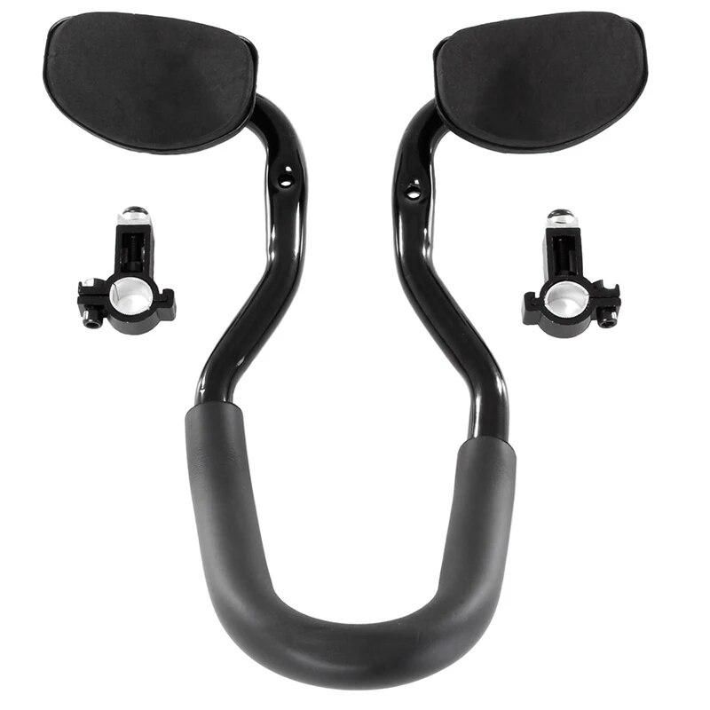 Mountain Road Cycling Bike Bicycle Triathlon Rest Bar Handle