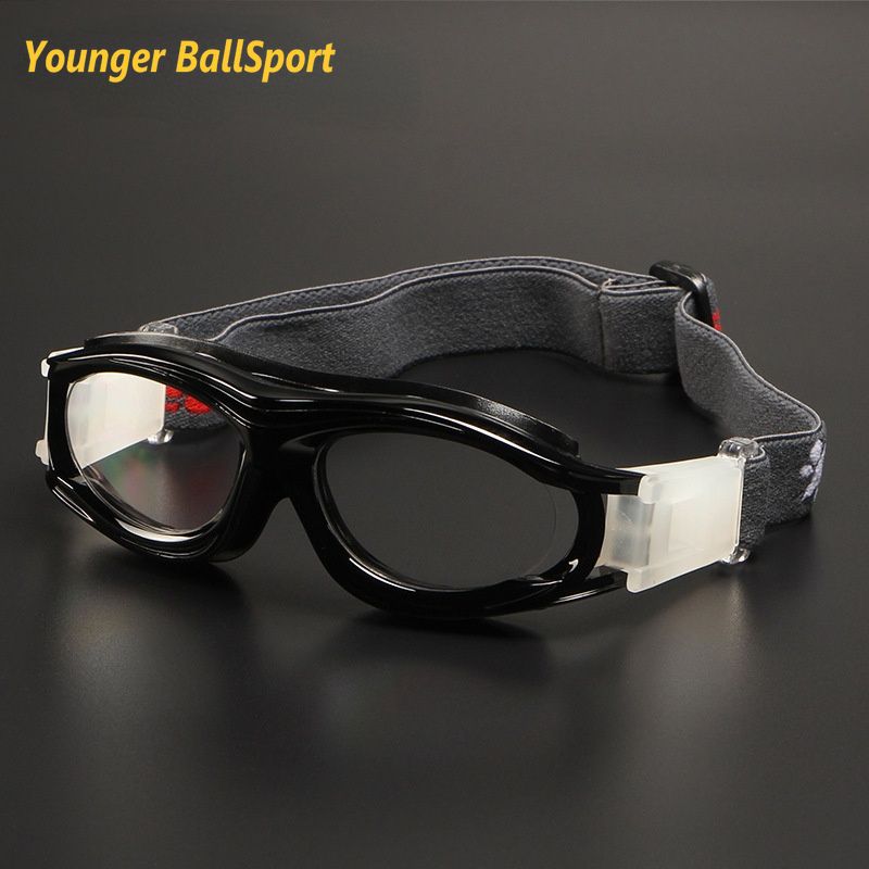 Children Myopia Basketball Glasses Sport Eyewear Football
