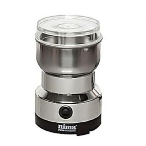 Portable Household Electric Mini Spice Coffee Bean Grinder