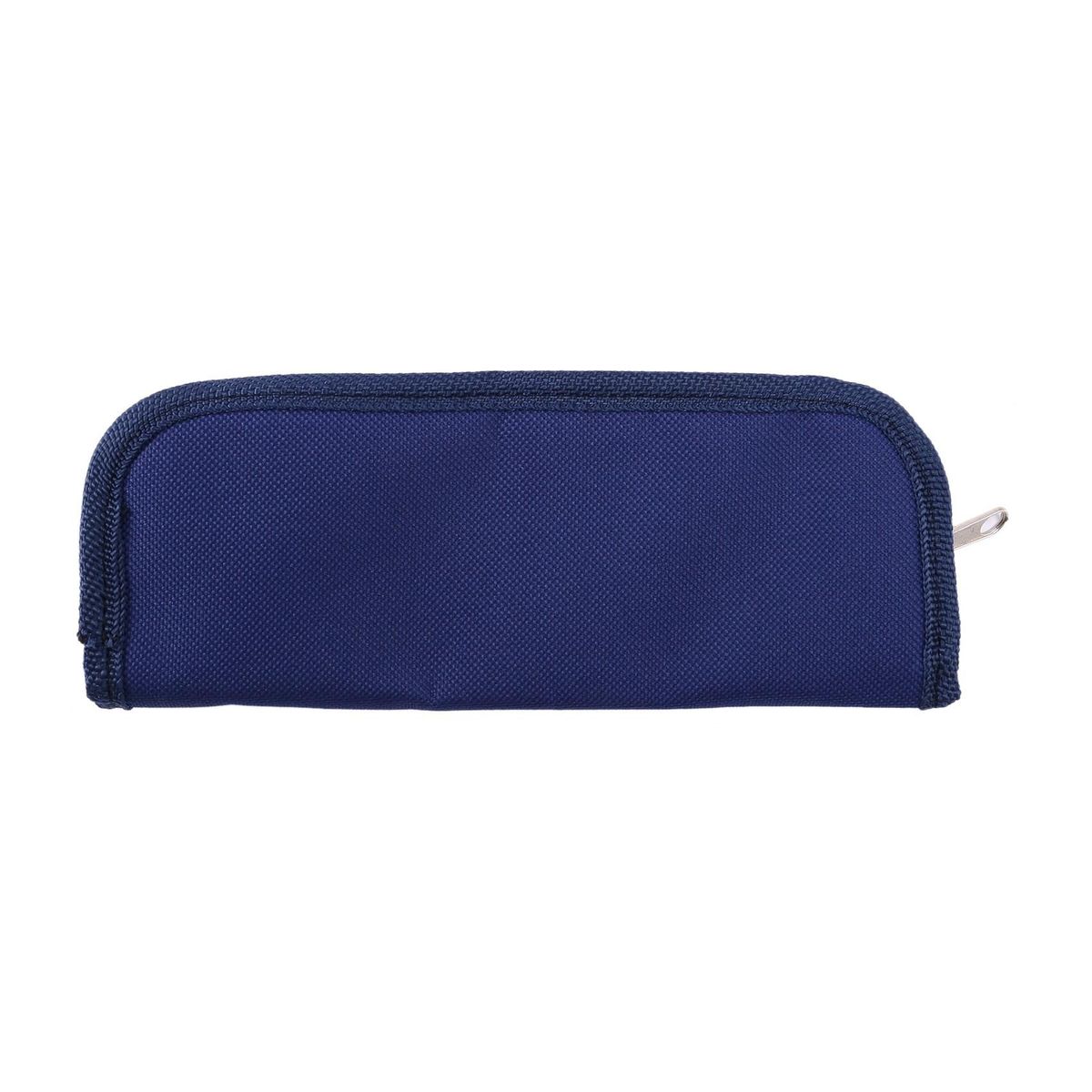 Portable Insulin Cooler Bag Diabetic Foil Ice Bag Navy Blue