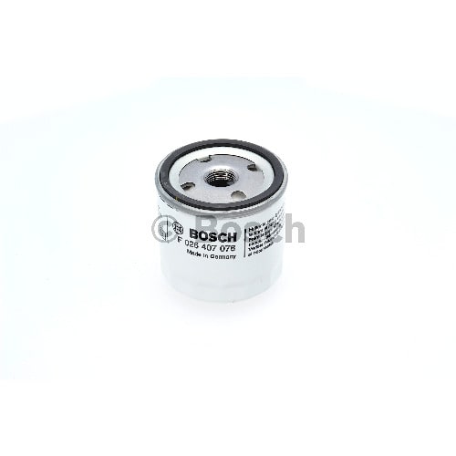 Oil Filter - P7078