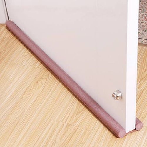 Under Door Bottom Seal Strip Draft Sealer Pest Expellant