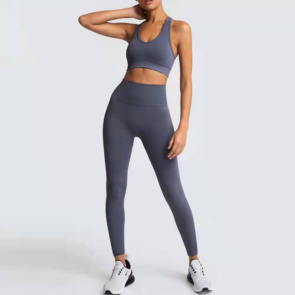 Ladies Fitness Wear
